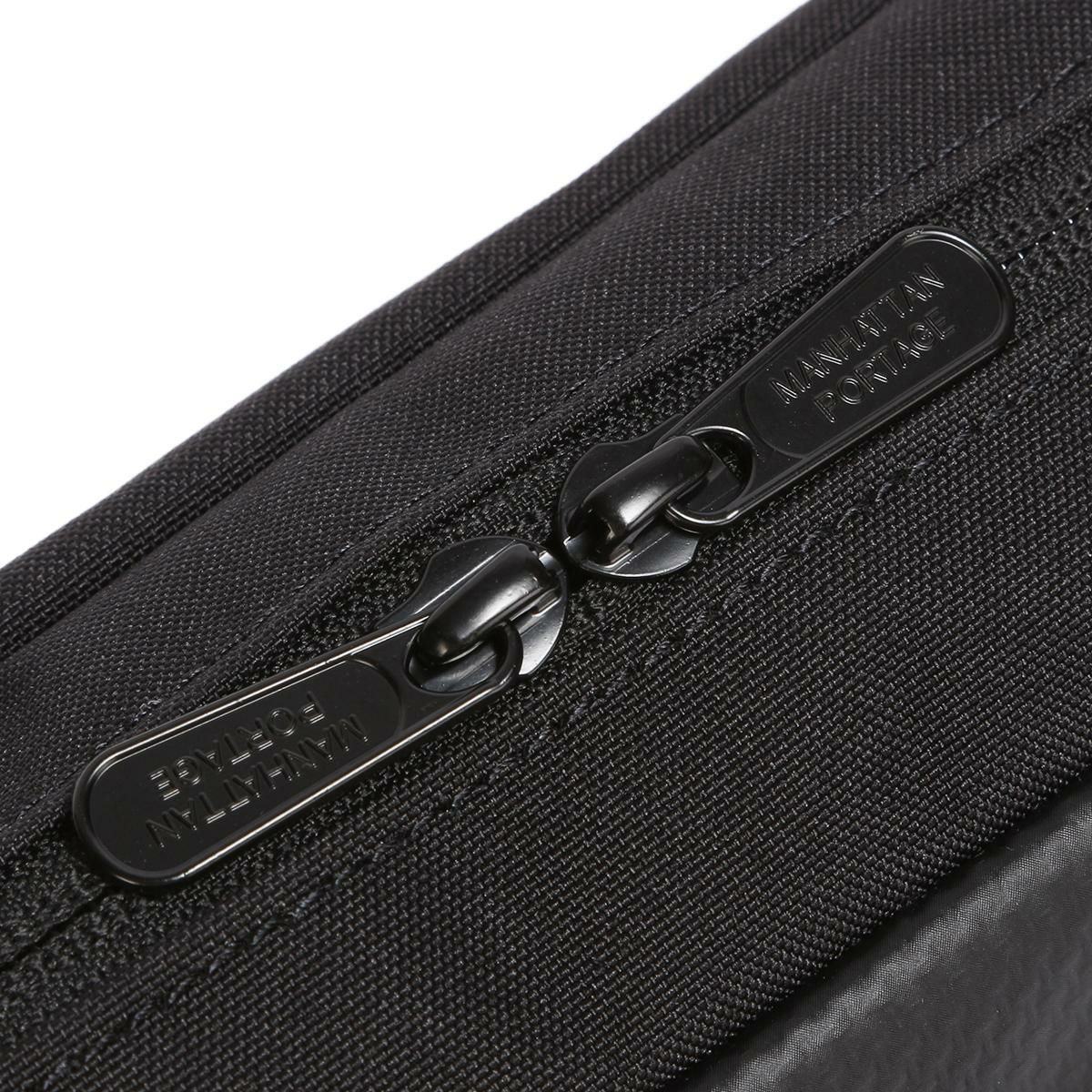 マンハッタンポーテージ Pacific Collection ショルダーバッグ Manhattan Portage mp1404l2hpwp