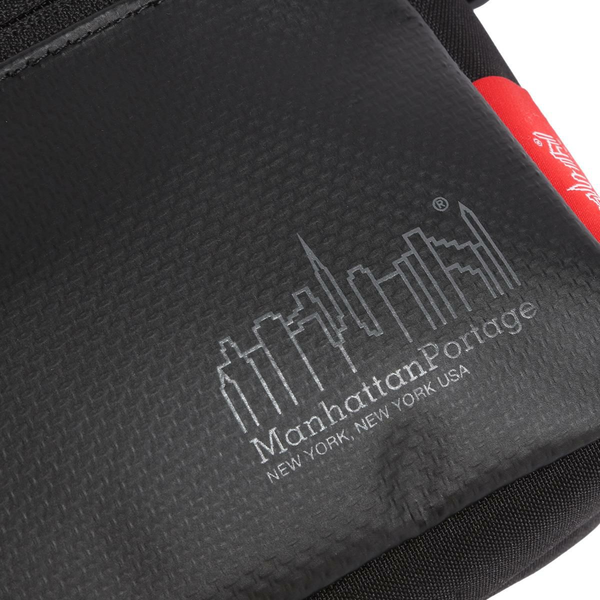 マンハッタンポーテージ Pacific Collection ショルダーバッグ Manhattan Portage mp1404l2hpwp