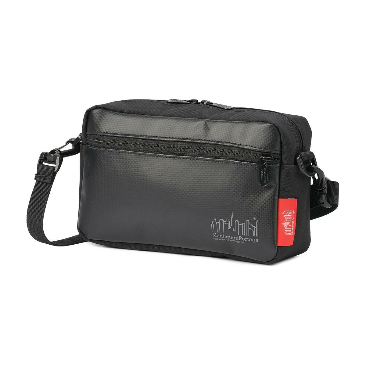 マンハッタンポーテージ Pacific Collection ショルダーバッグ Manhattan Portage mp1404l2hpwp