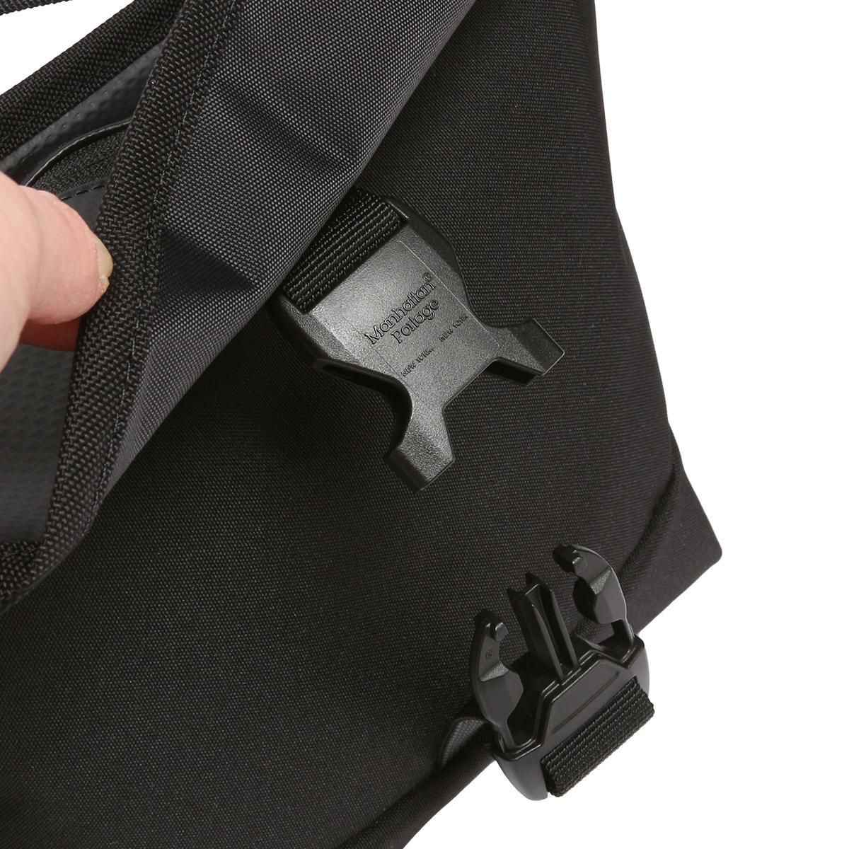 マンハッタンポーテージ Pacific Collection メッセンジャーバッグ Manhattan Portage mp1603fzpdhpwp