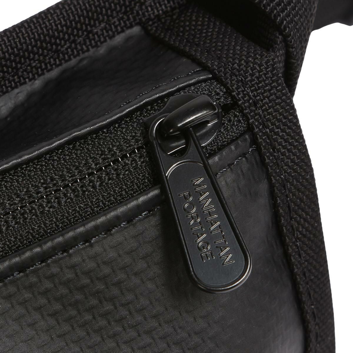 マンハッタンポーテージ Pacific Collection メッセンジャーバッグ Manhattan Portage mp1603fzpdhpwp