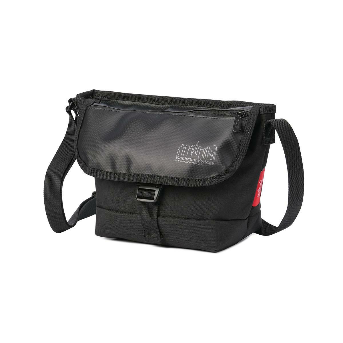 マンハッタンポーテージ Pacific Collection メッセンジャーバッグ Manhattan Portage mp1603fzpdhpwp