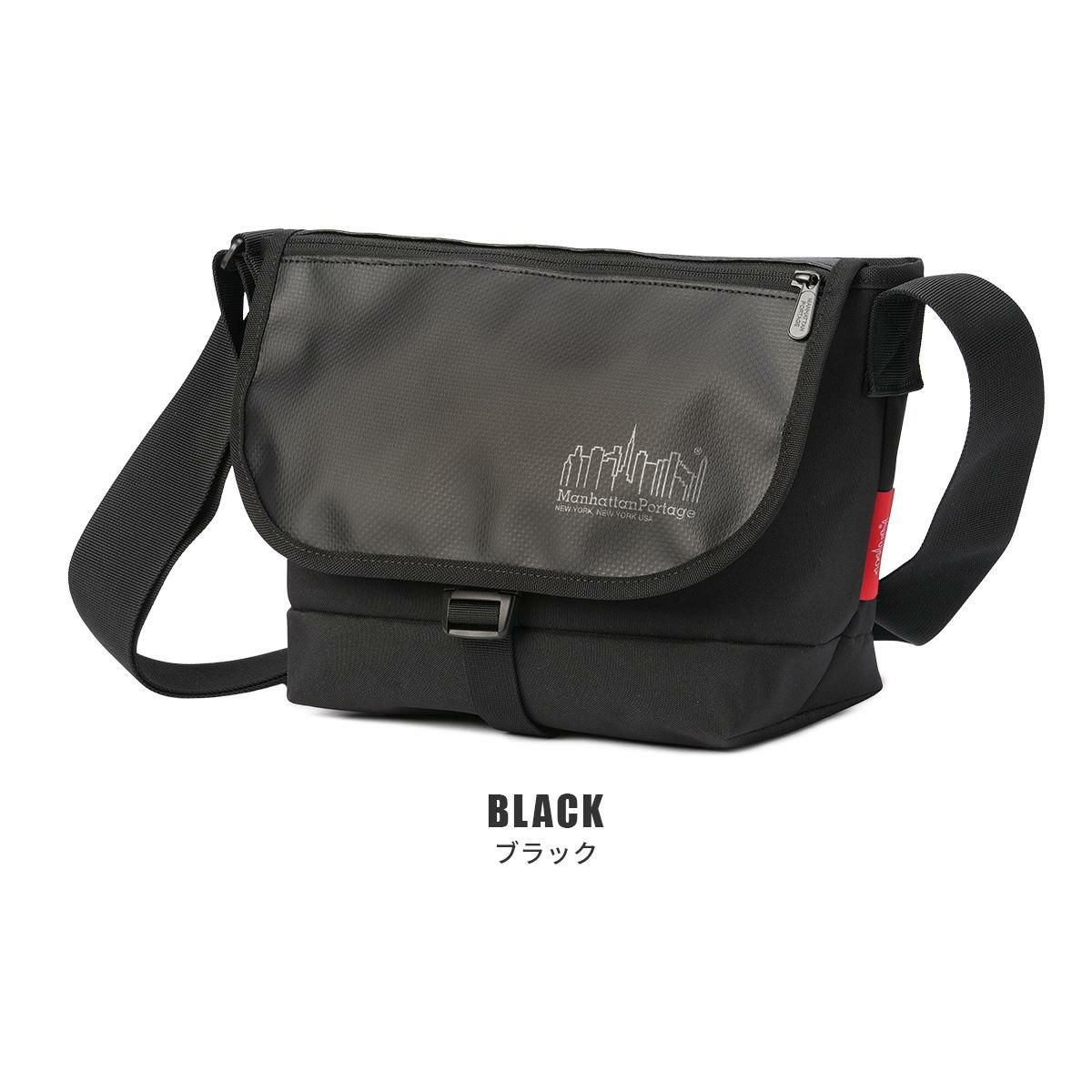 マンハッタンポーテージ Pacific Collection メッセンジャーバッグ Manhattan Portage mp1605jrfzpdhpwp