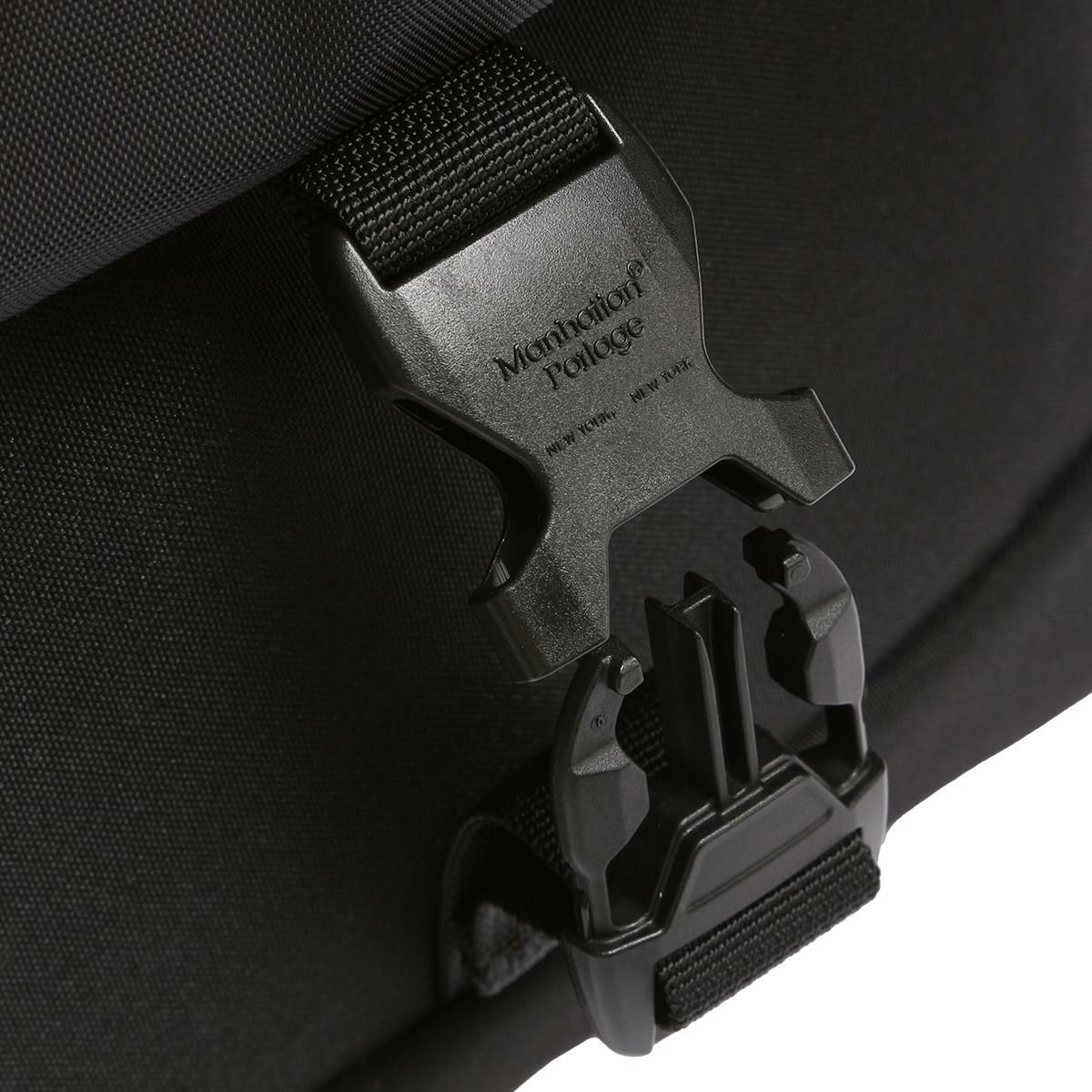 マンハッタンポーテージ Pacific Collection メッセンジャーバッグ Manhattan Portage mp1605jrfzpdhpwp