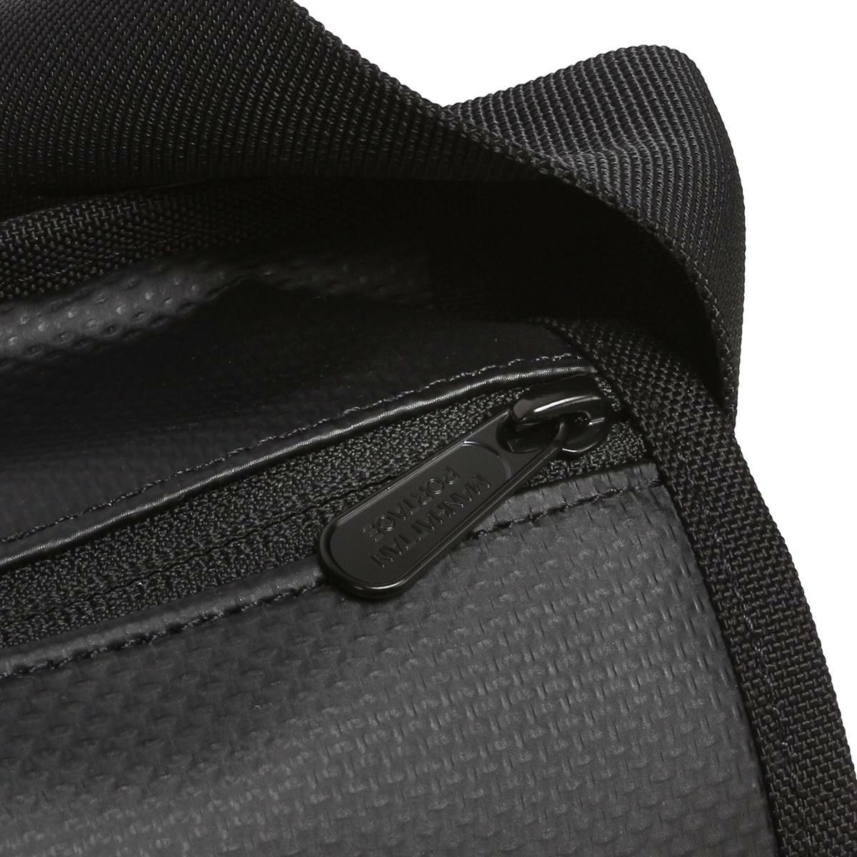 マンハッタンポーテージ Pacific Collection メッセンジャーバッグ Manhattan Portage mp1605jrfzpdhpwp