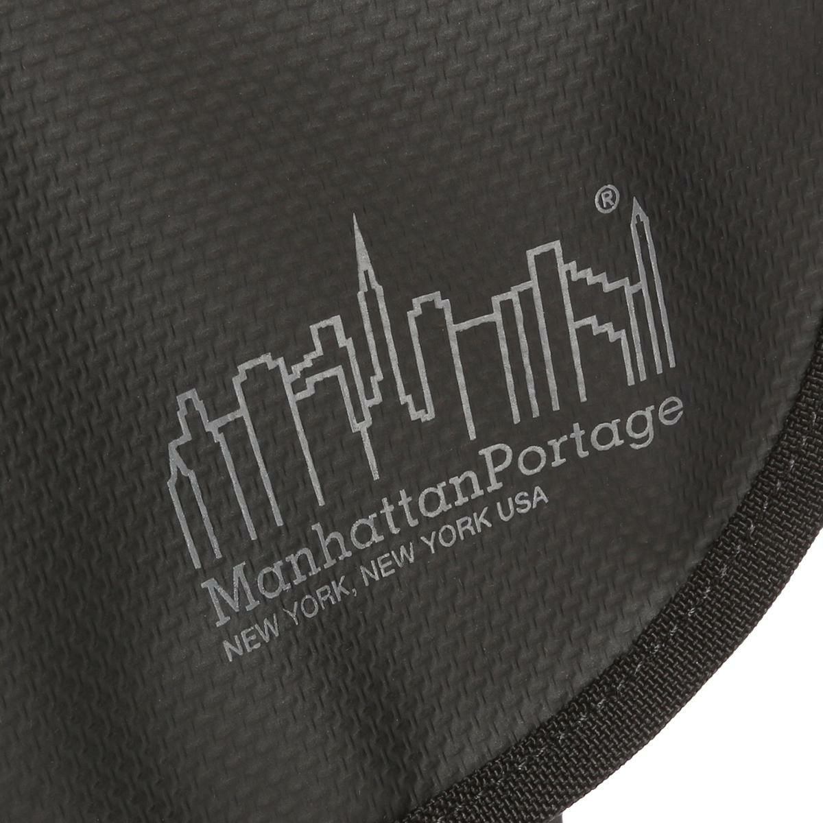 マンハッタンポーテージ Pacific Collection メッセンジャーバッグ Manhattan Portage mp1605jrfzpdhpwp