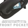 マンハッタンポーテージ Pacific Collection ボディバッグ Manhattan Portage mp1927hpwp