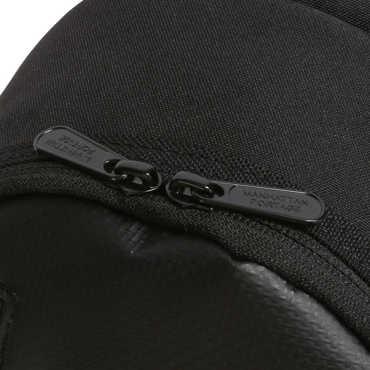 マンハッタンポーテージ Pacific Collection ボディバッグ Manhattan Portage mp1927hpwp