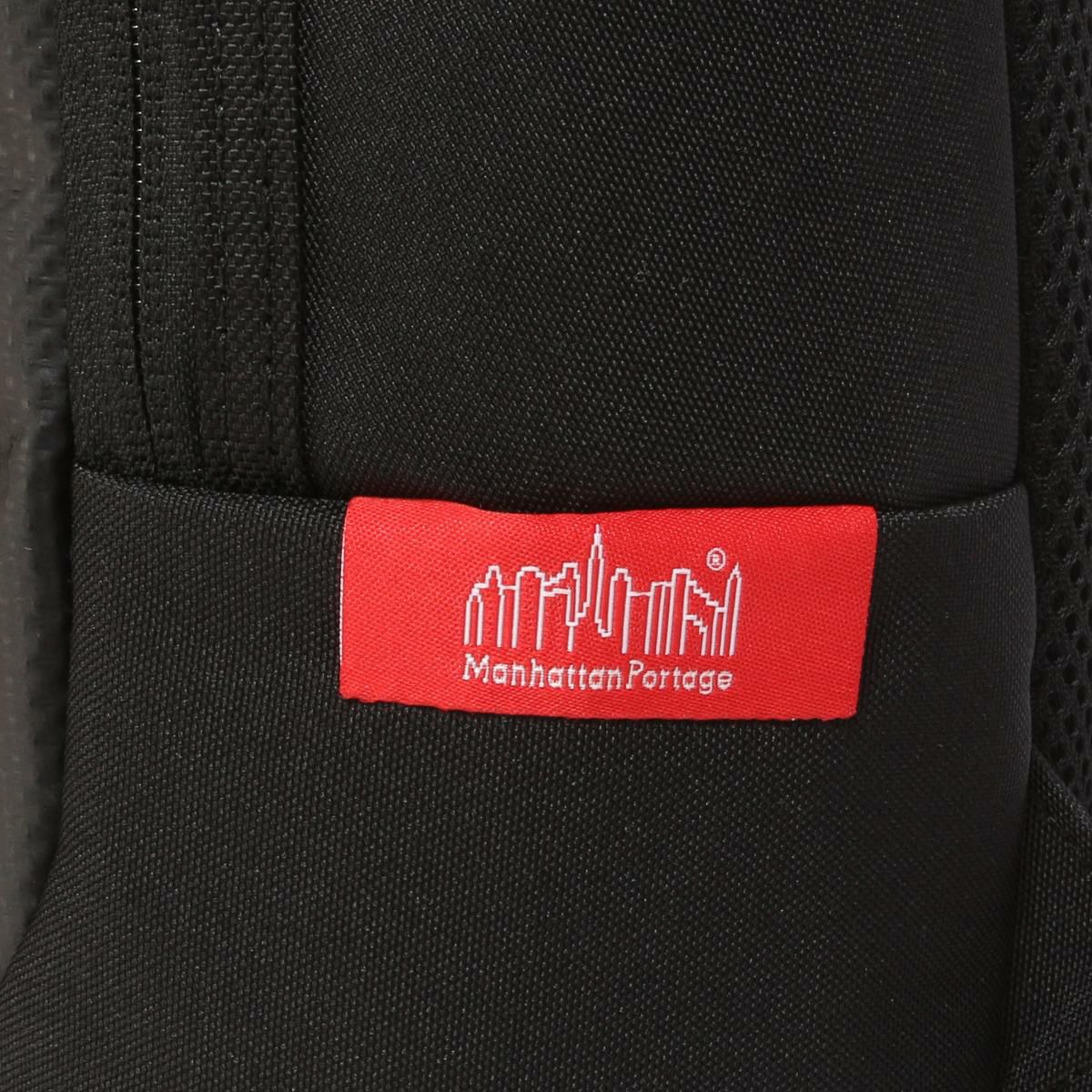 マンハッタンポーテージ Pacific Collection ボディバッグ Manhattan Portage mp1927hpwp