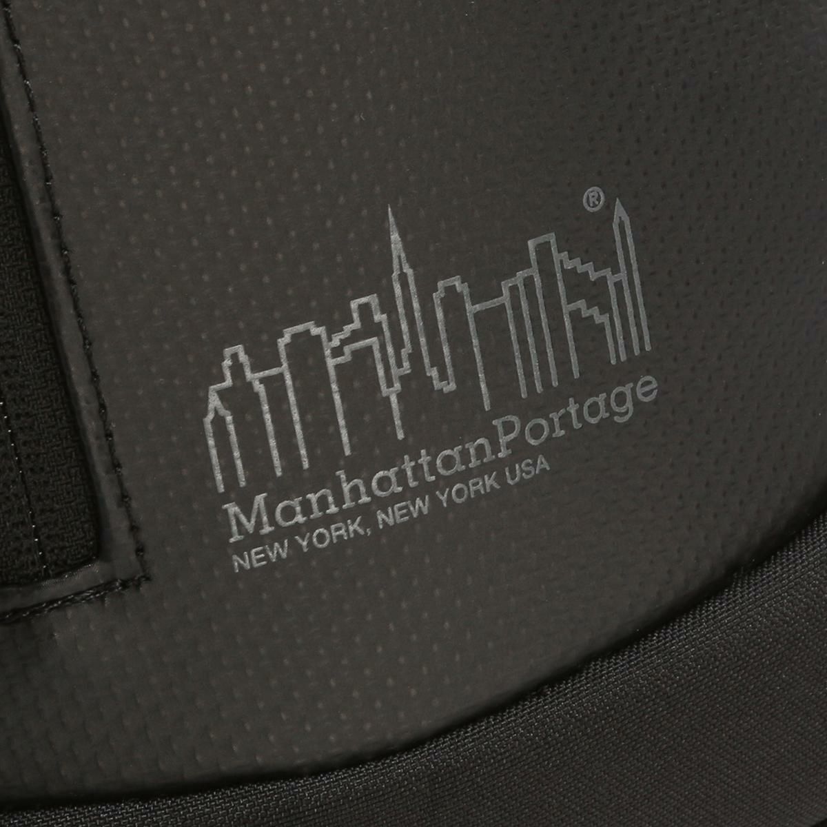 マンハッタンポーテージ Pacific Collection ボディバッグ Manhattan Portage mp1927hpwp