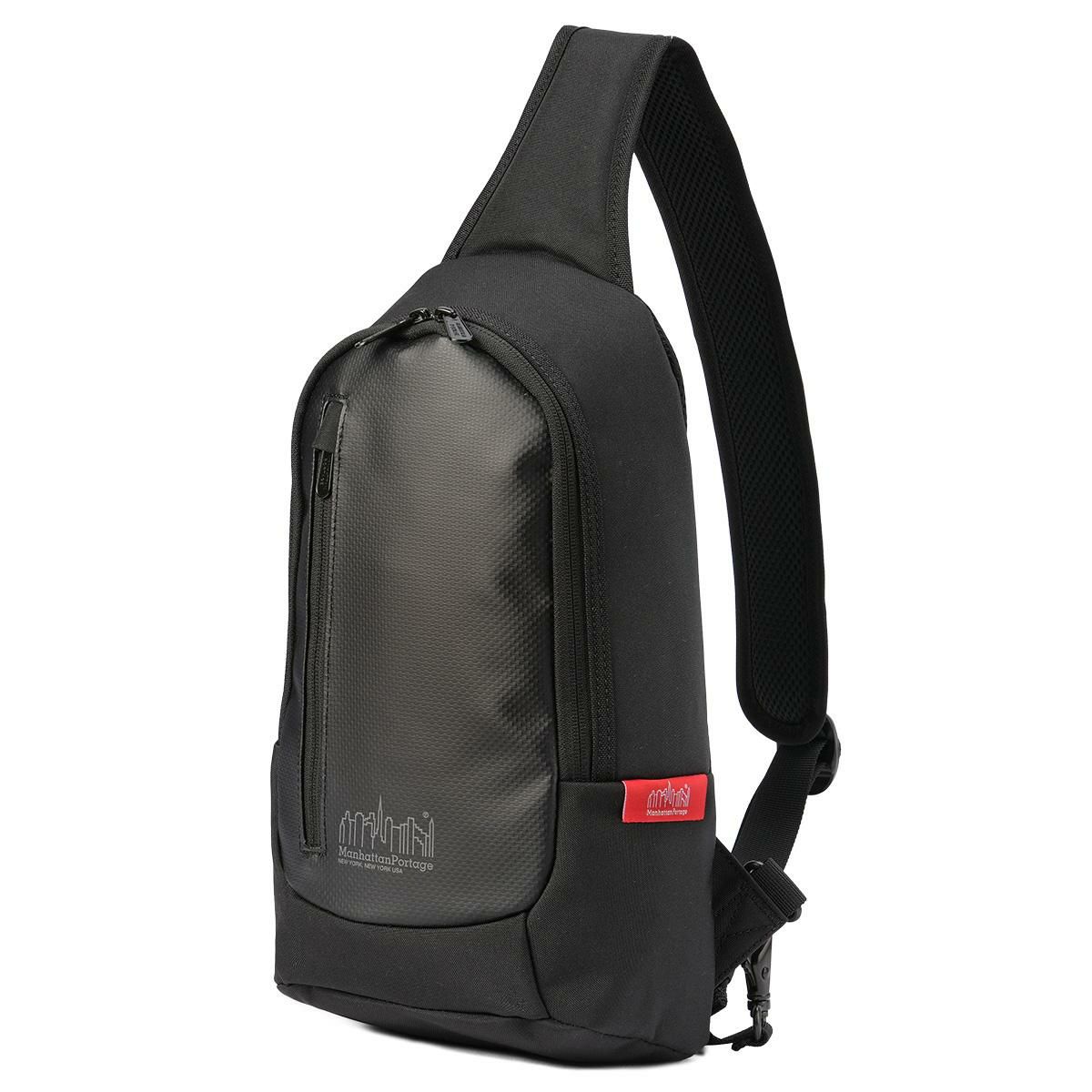 マンハッタンポーテージ Pacific Collection ボディバッグ Manhattan Portage mp1927hpwp
