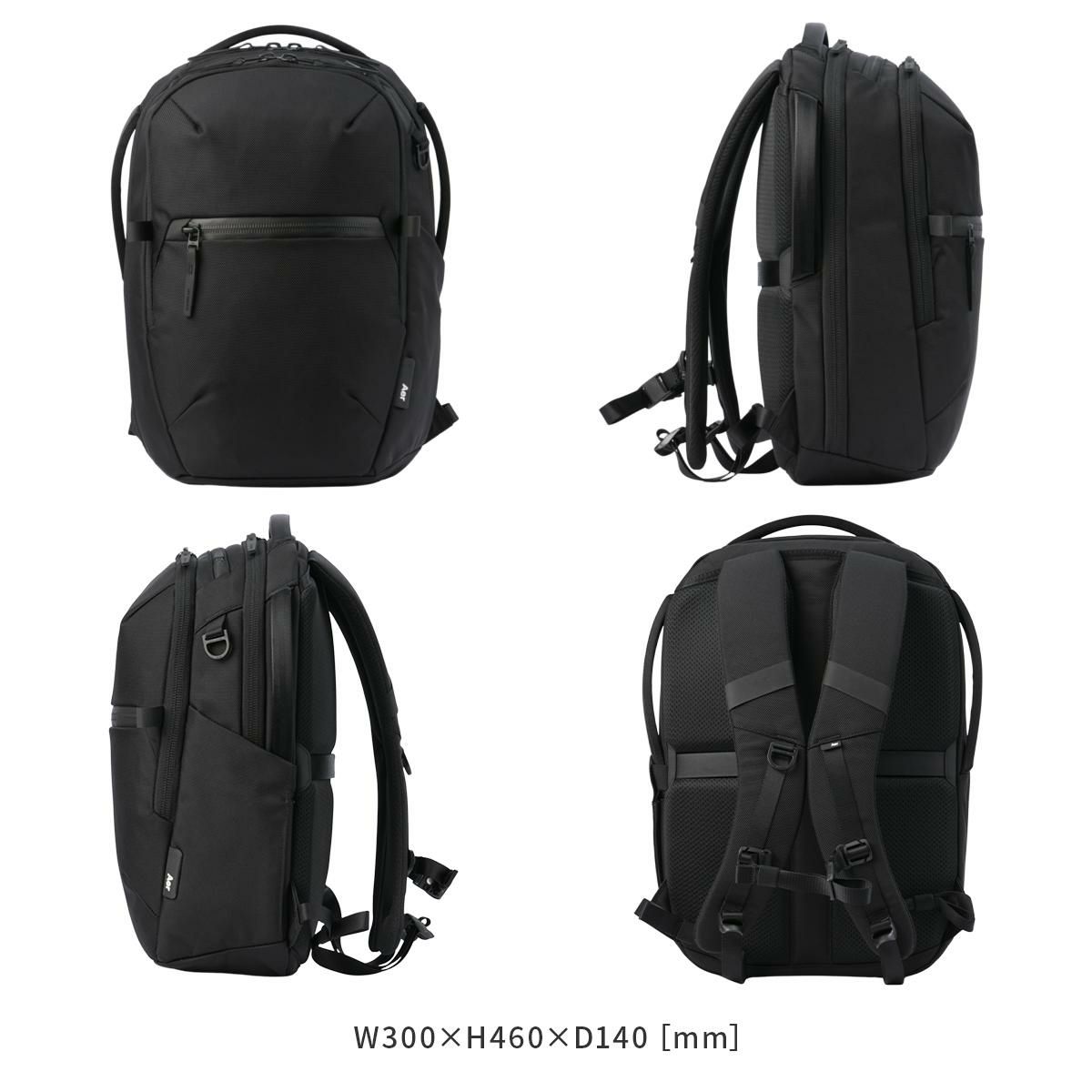 エアー City Collection リュック Aer citypack