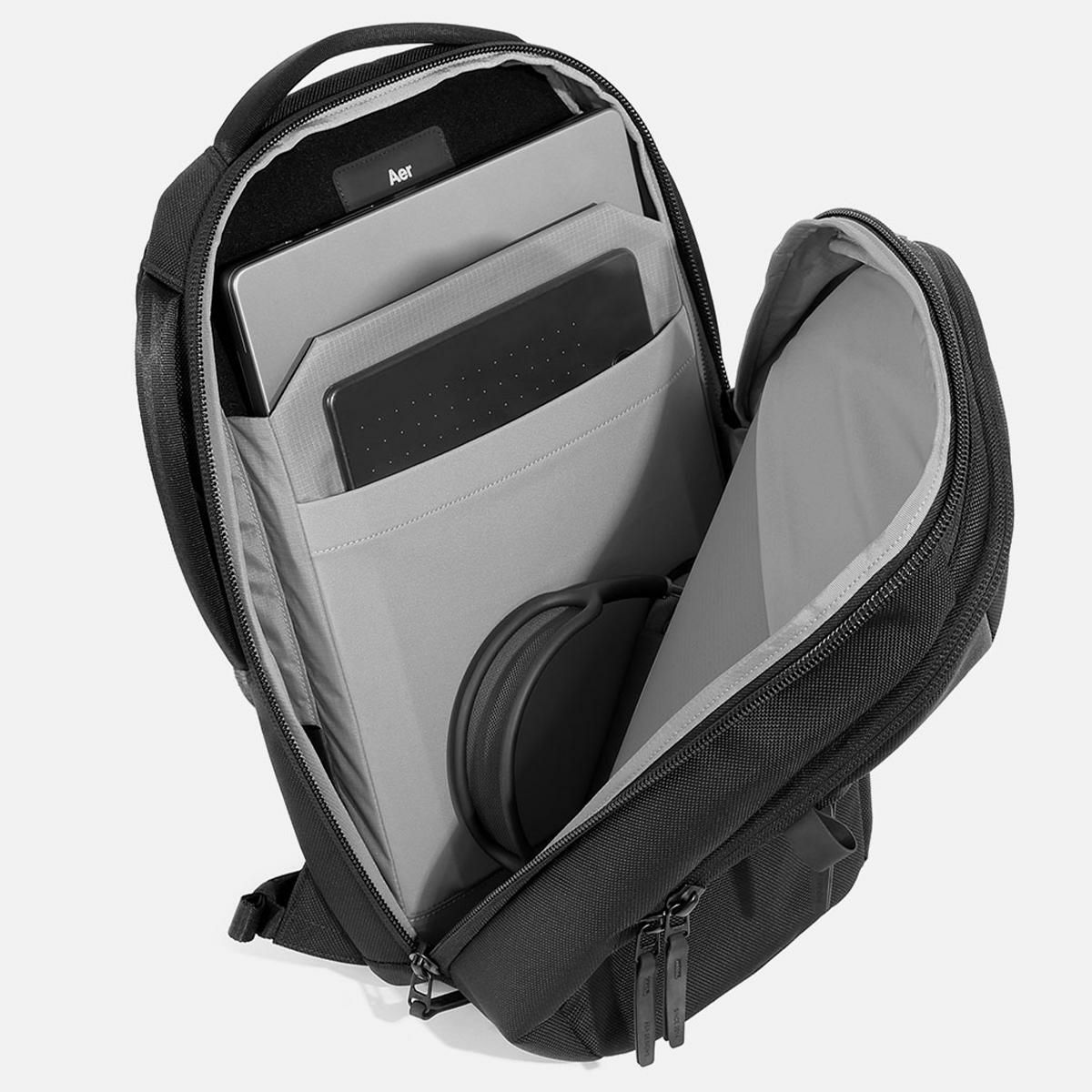 エアー City Collection リュック Aer citypack