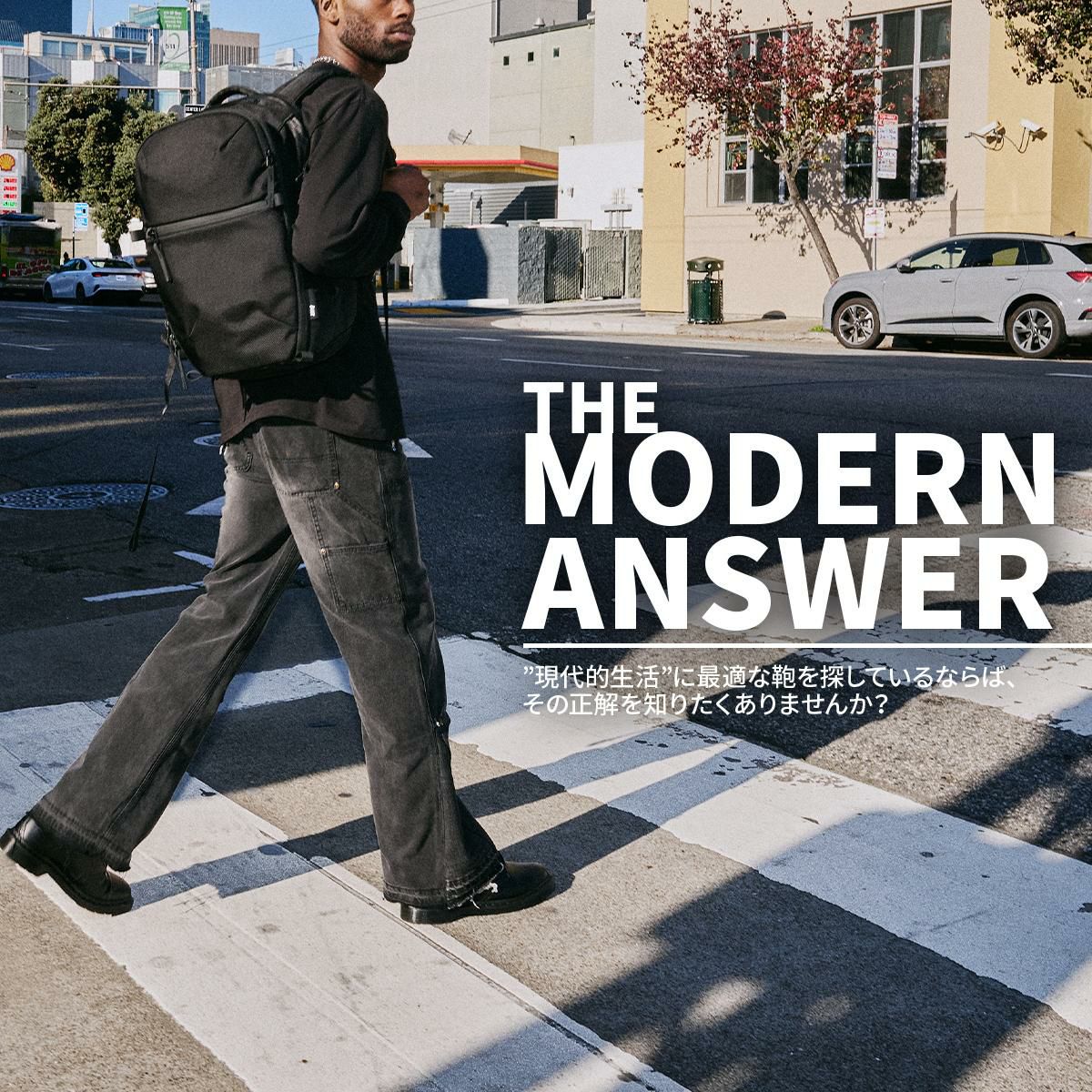 エアー City Collection リュック Aer citypack-pro