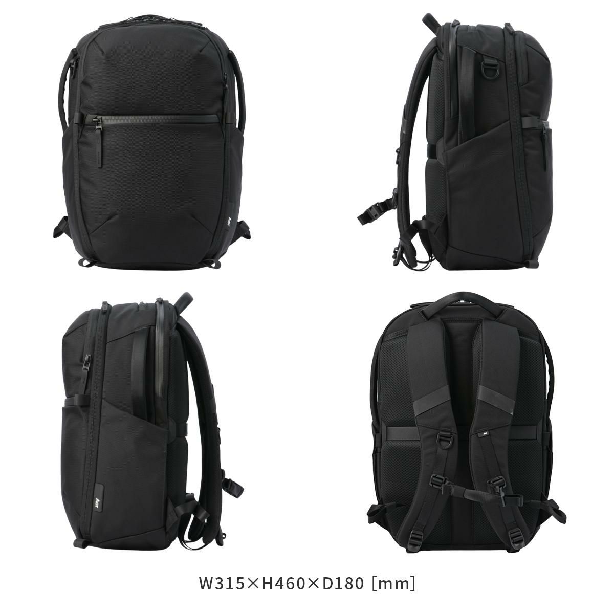 エアー City Collection リュック Aer citypack-pro