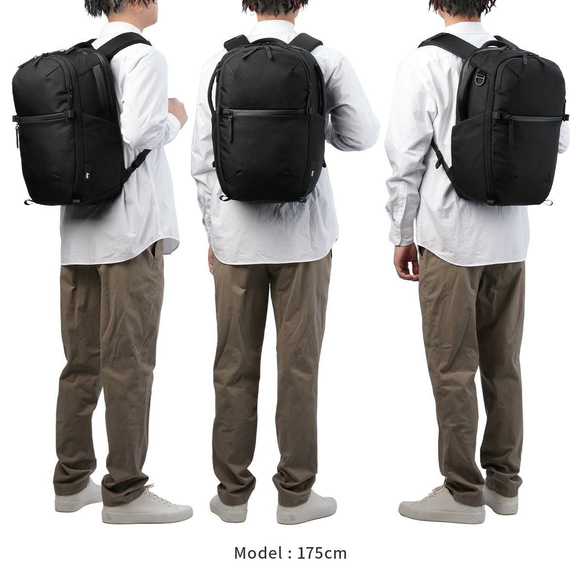 エアー City Collection リュック Aer citypack-pro