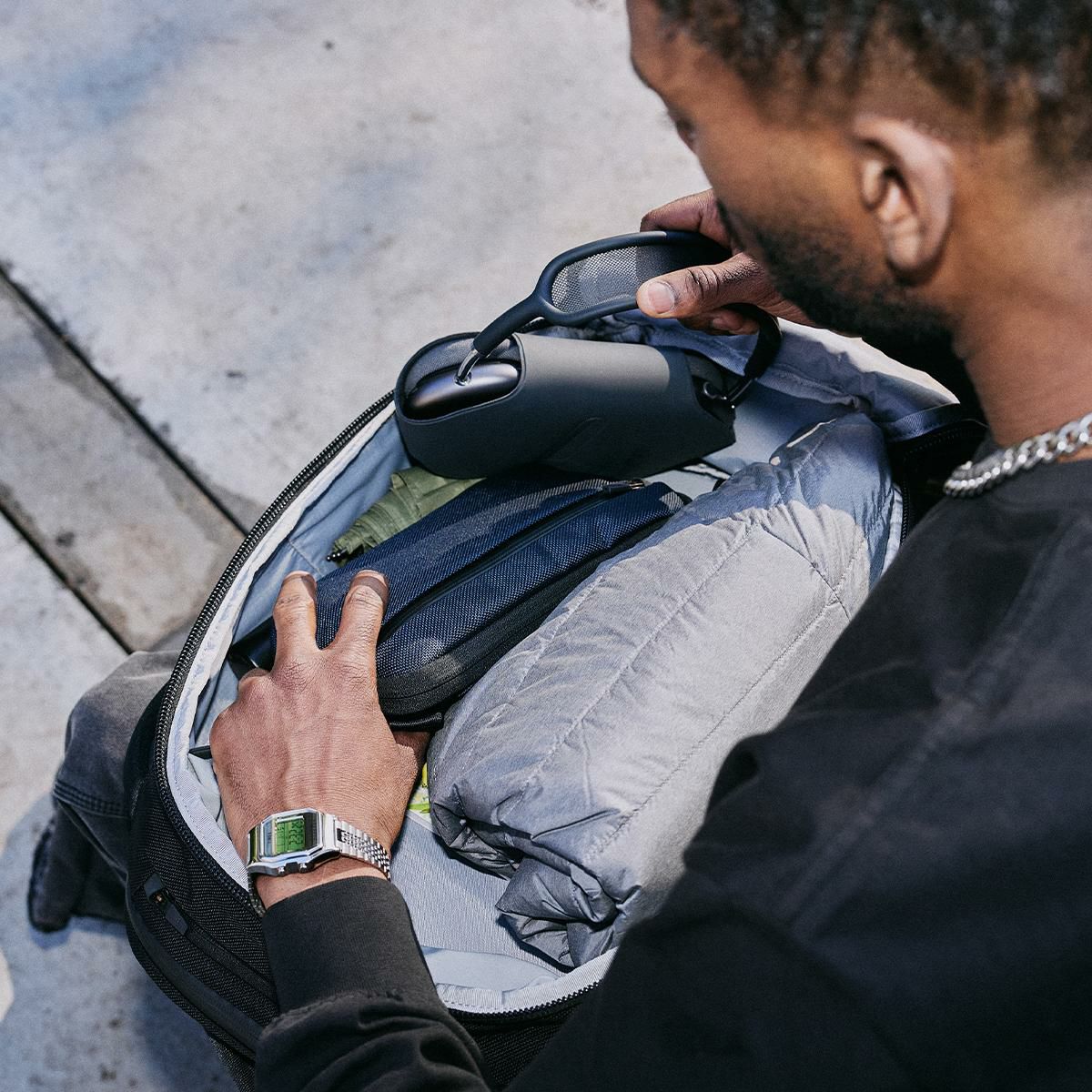 エアー City Collection リュック Aer citypack-pro