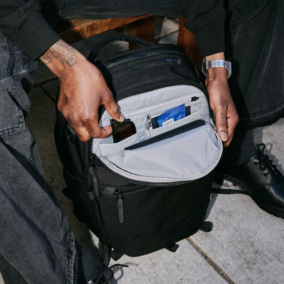 エアー City Collection リュック Aer citypack-pro