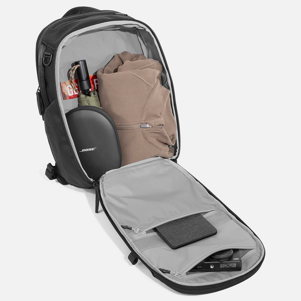 エアー City Collection リュック Aer citypack-pro