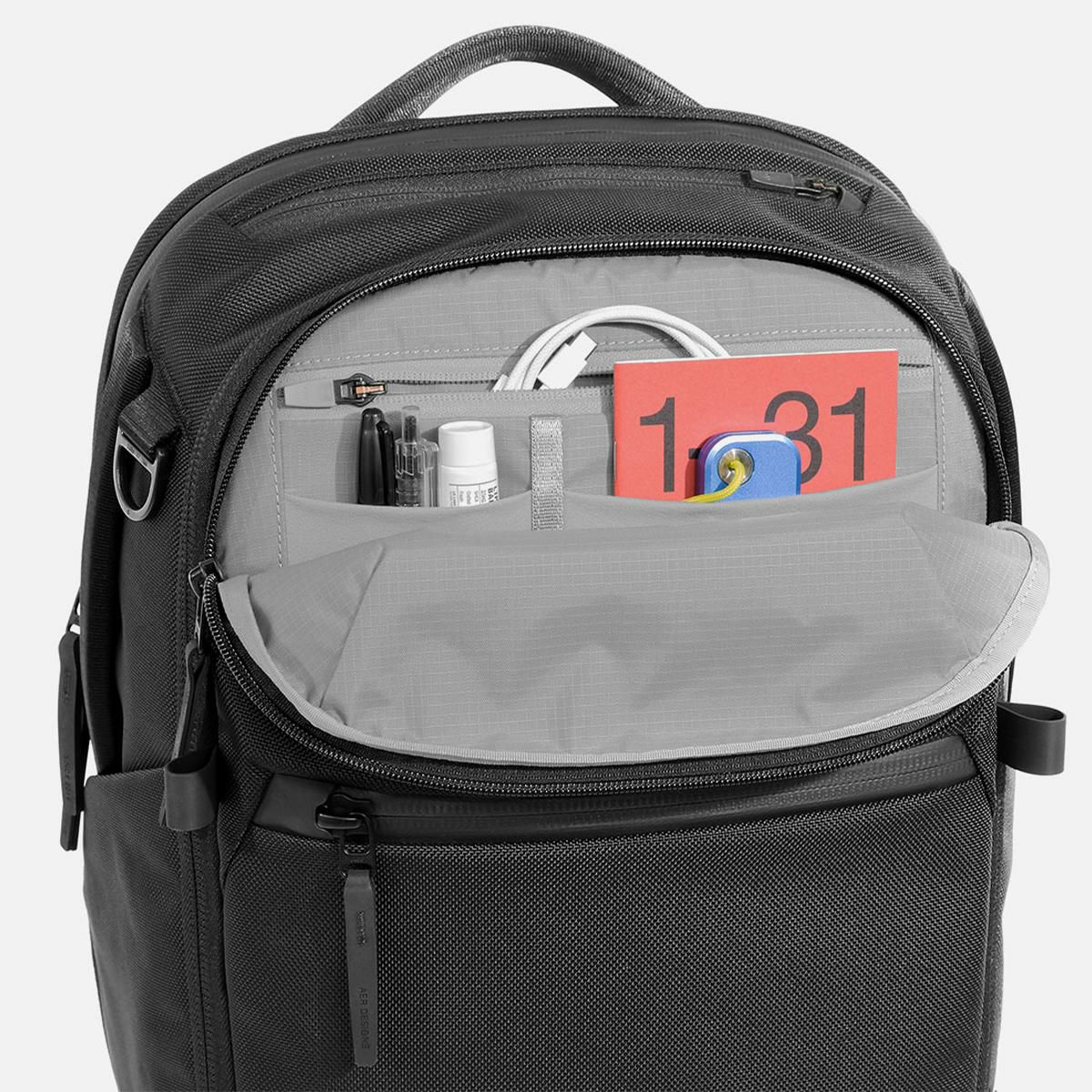 エアー City Collection リュック Aer citypack-pro