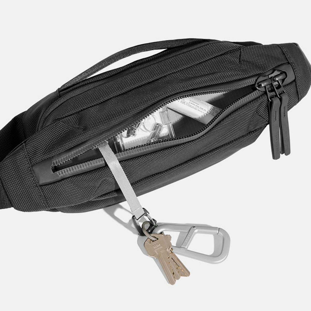 エアー City Collection ウエストバッグ Aer citysling