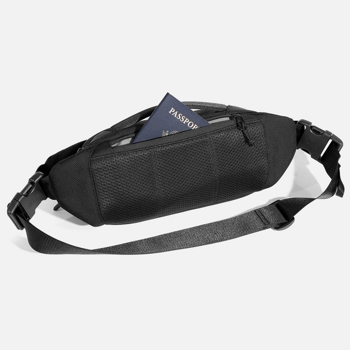 エアー City Collection ウエストバッグ Aer citysling