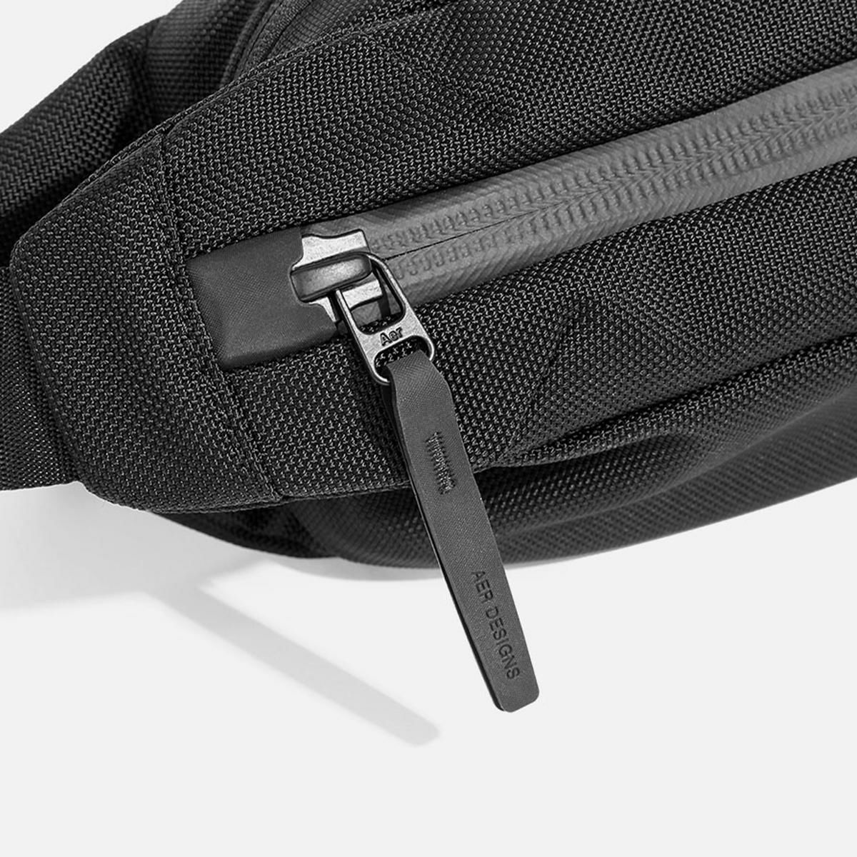 エアー City Collection ウエストバッグ Aer citysling