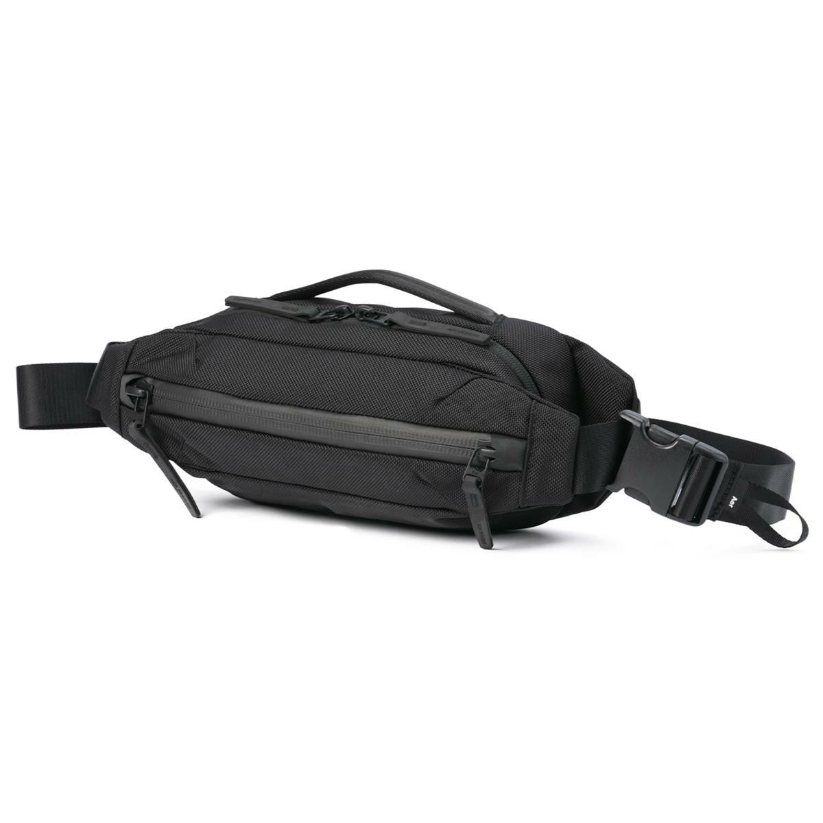 エアー City Collection ウエストバッグ Aer citysling