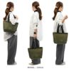 マンハッタンポーテージ 420D CORDURA ECO トートバッグ Manhattan Portage mp1360-2cd420deco
