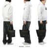 マンハッタンポーテージ 420D CORDURA ECO トートバッグ Manhattan Portage mp1360-2cd420deco