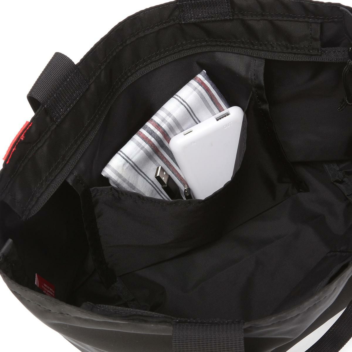 マンハッタンポーテージ 420D CORDURA ECO トートバッグ Manhattan Portage mp1360-2cd420deco