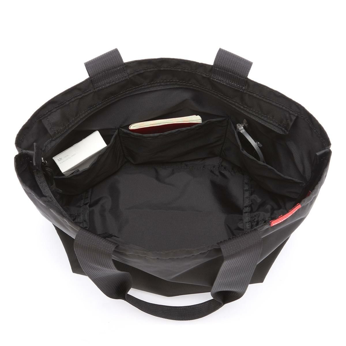 マンハッタンポーテージ 420D CORDURA ECO トートバッグ Manhattan Portage mp1360-2cd420deco