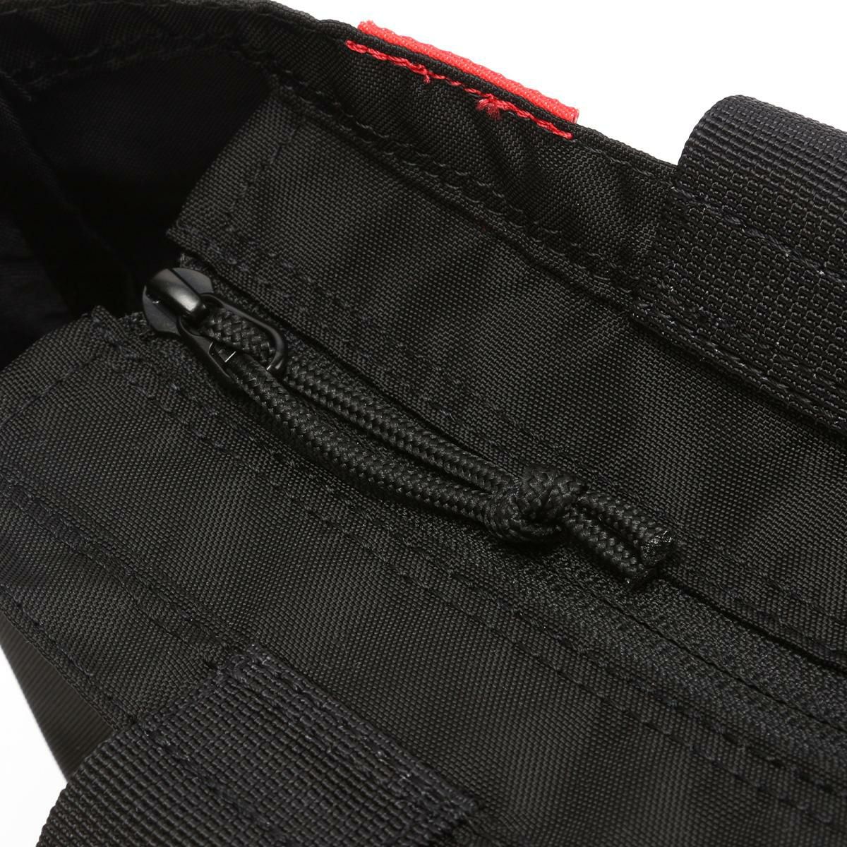 マンハッタンポーテージ 420D CORDURA ECO トートバッグ Manhattan Portage mp1360-2cd420deco