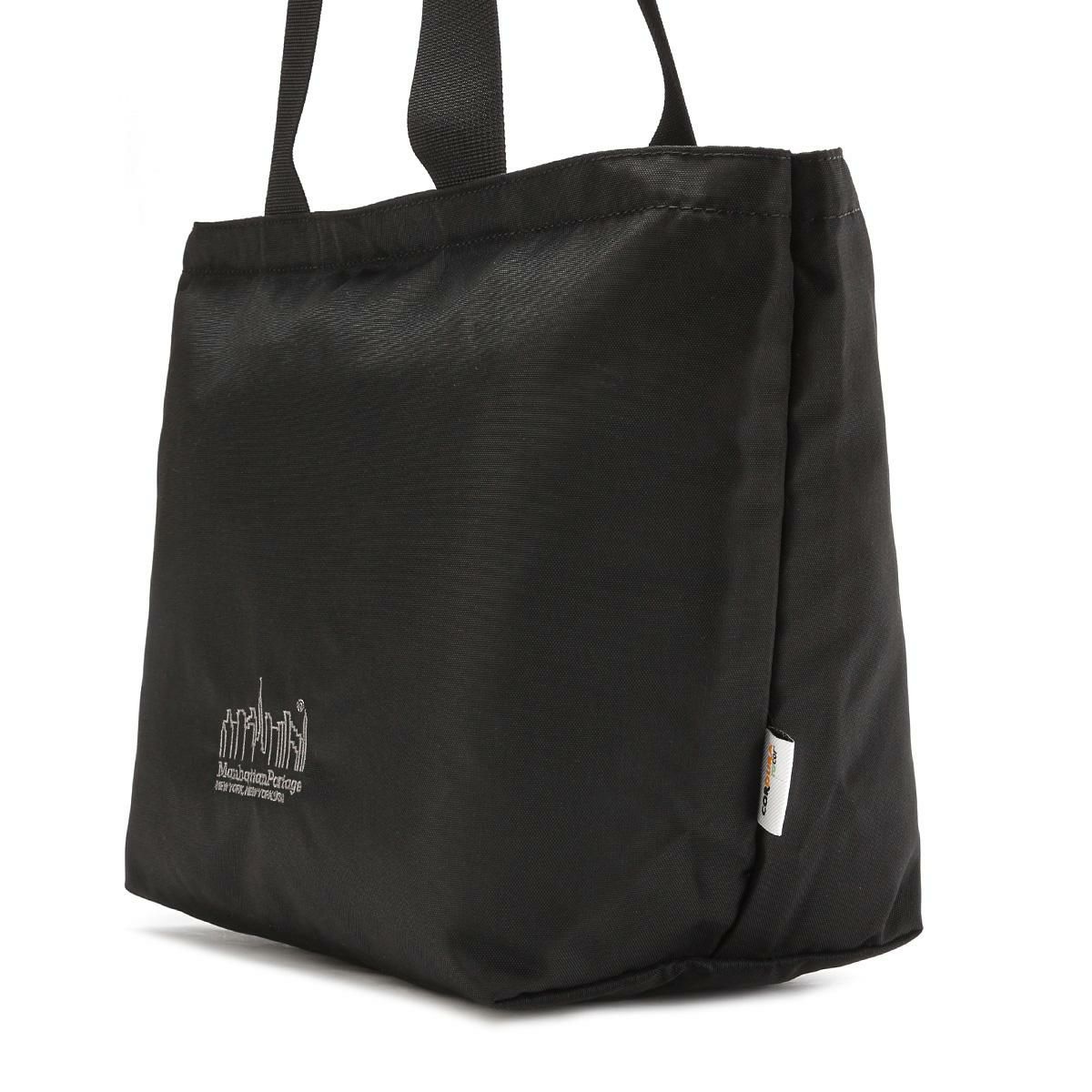 マンハッタンポーテージ 420D CORDURA ECO トートバッグ Manhattan Portage mp1360-2cd420deco