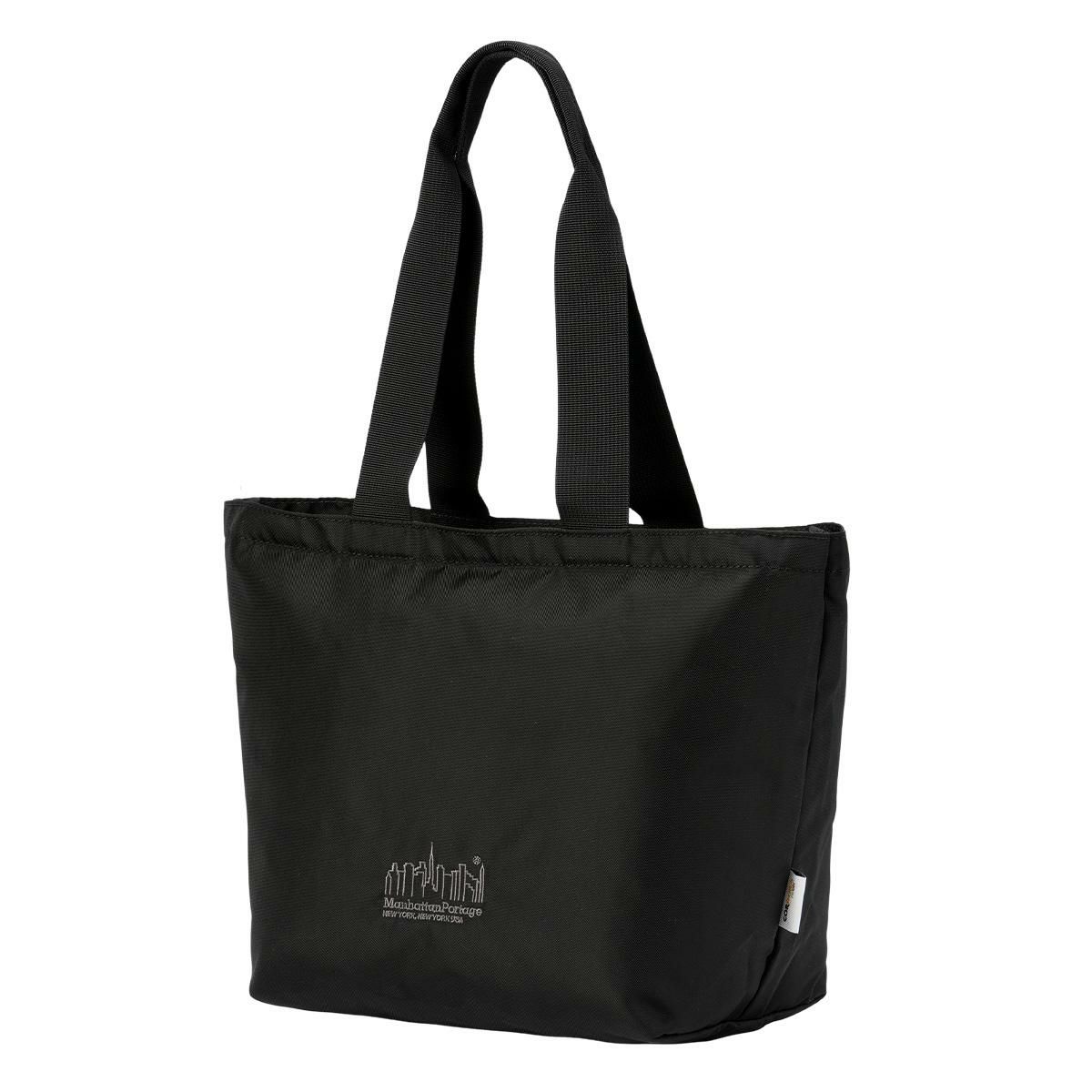 マンハッタンポーテージ 420D CORDURA ECO トートバッグ Manhattan Portage mp1360-2cd420deco