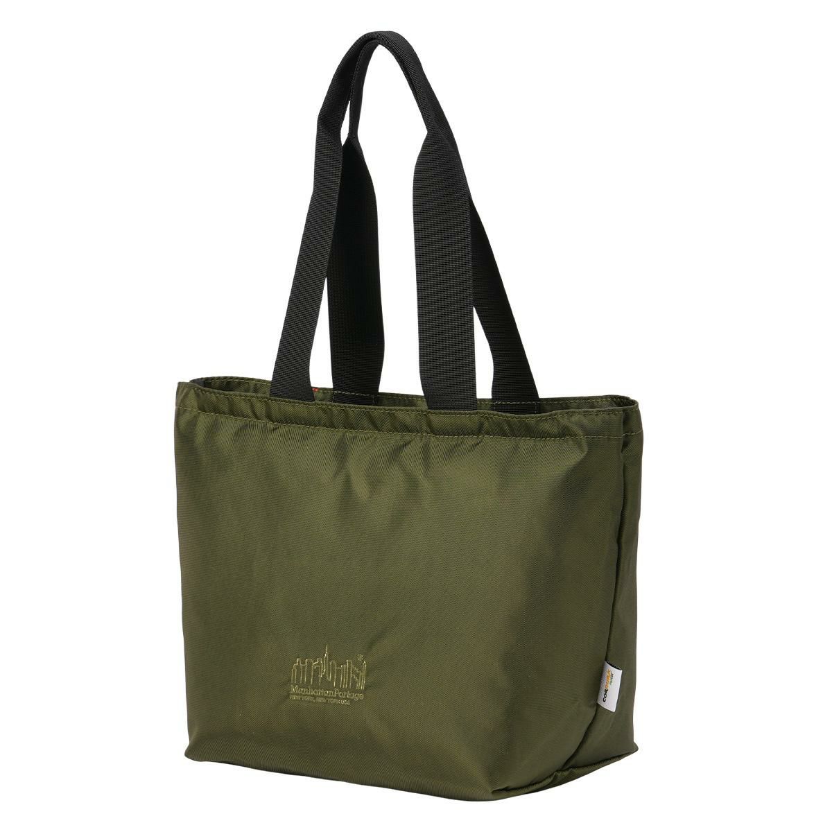 マンハッタンポーテージ 420D CORDURA ECO トートバッグ Manhattan Portage mp1360-2cd420deco