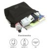 マンハッタンポーテージ 420D CORDURA ECO ショルダーバッグ Manhattan Portage mp1482bpcd420deco