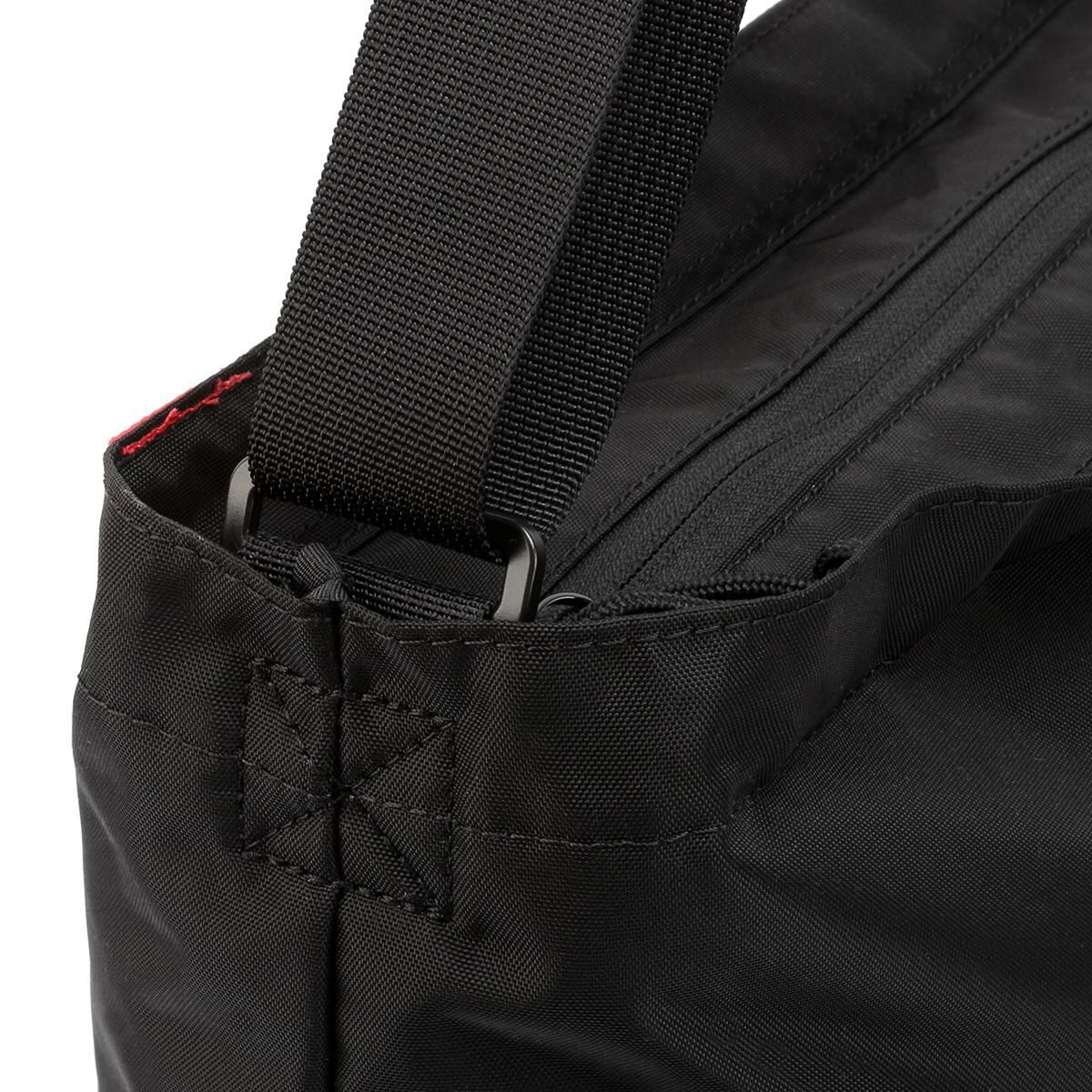 マンハッタンポーテージ 420D CORDURA ECO ショルダーバッグ Manhattan Portage mp1482bpcd420deco