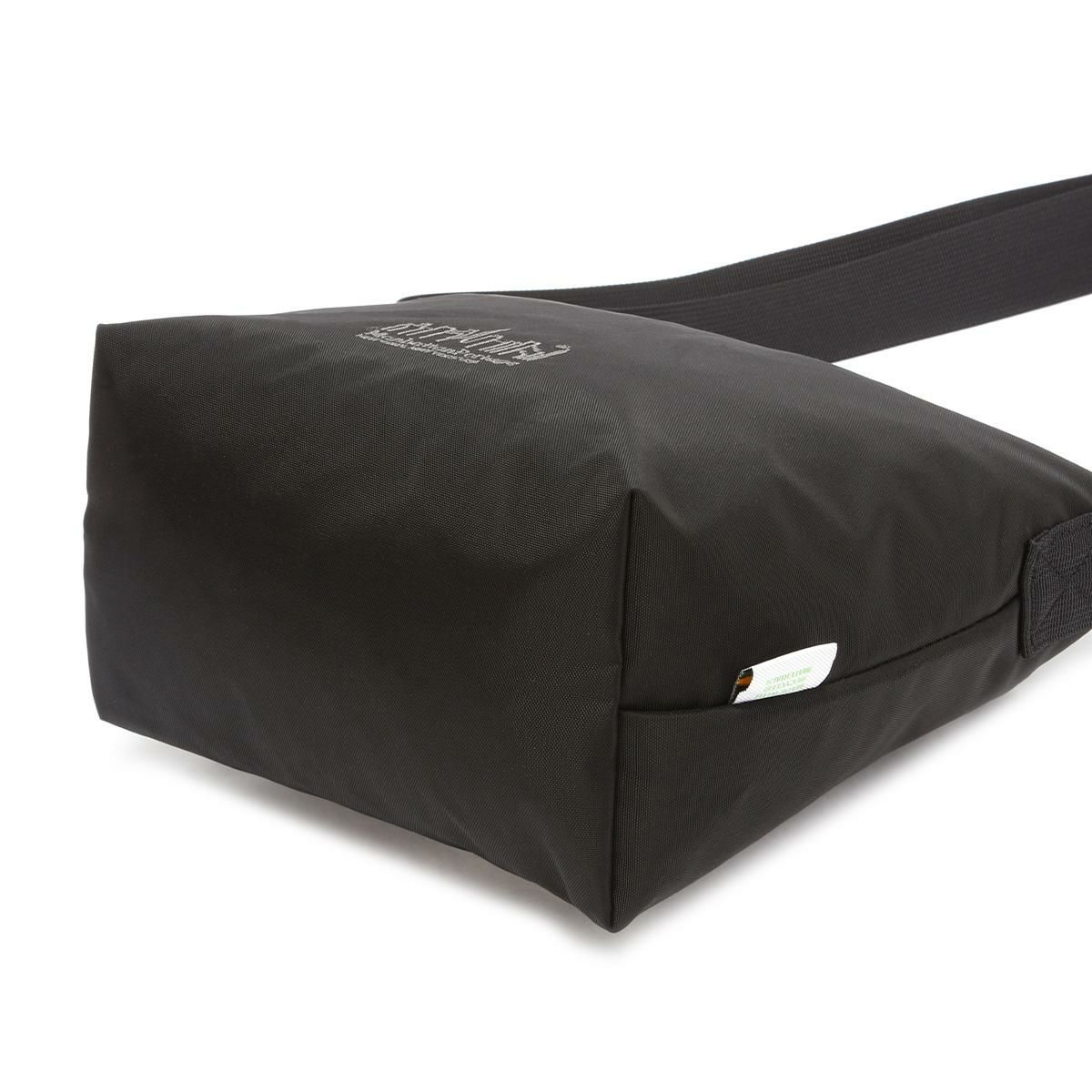 マンハッタンポーテージ 420D CORDURA ECO メッセンジャーバッグ Manhattan Portage mp1605jrnfcd420deco