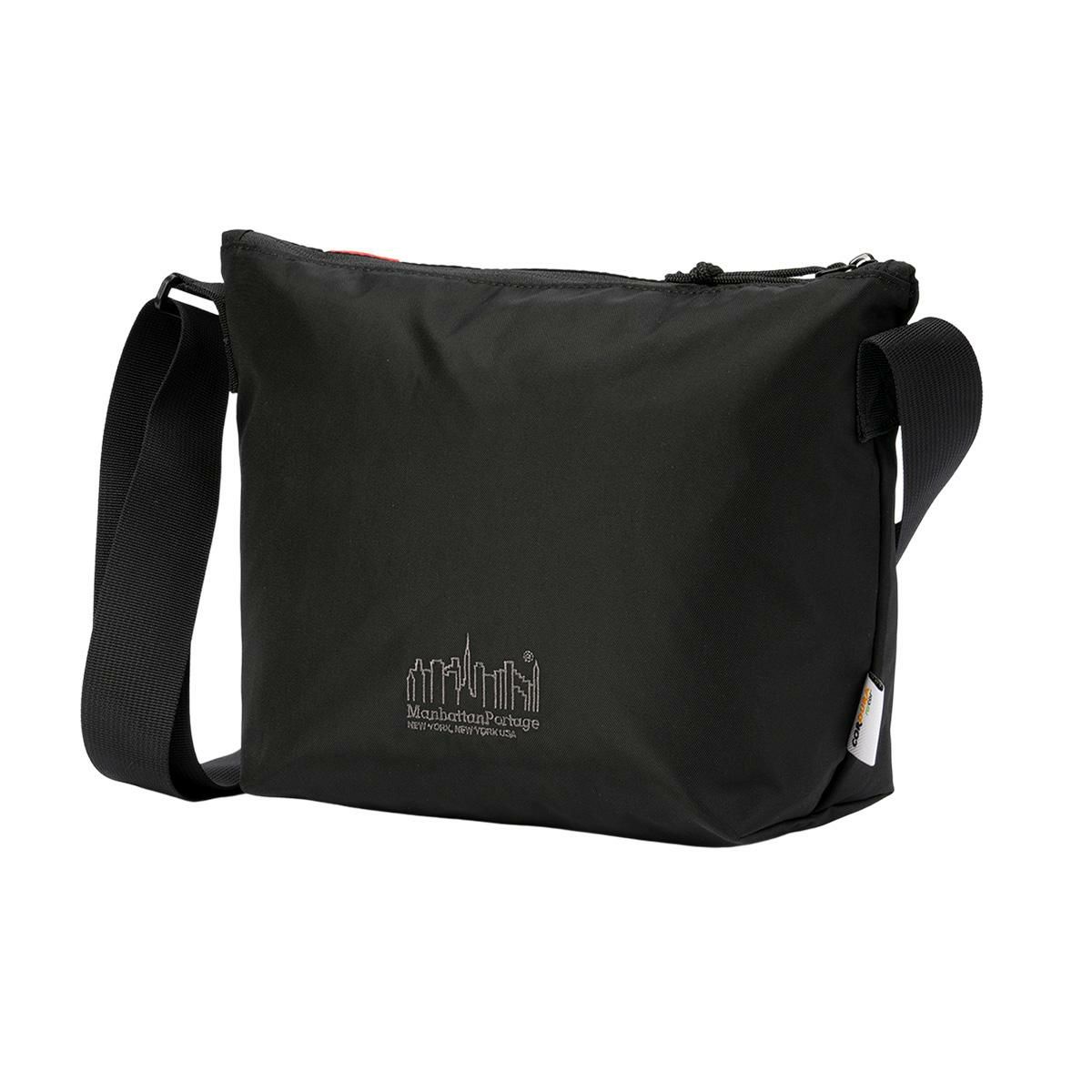 マンハッタンポーテージ 420D CORDURA ECO メッセンジャーバッグ Manhattan Portage mp1605jrnfcd420deco