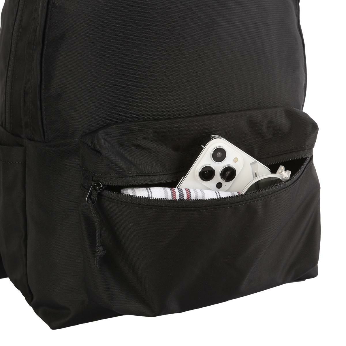 マンハッタンポーテージ 420D CORDURA ECO リュック Manhattan Portage mp2285jrcd420deco