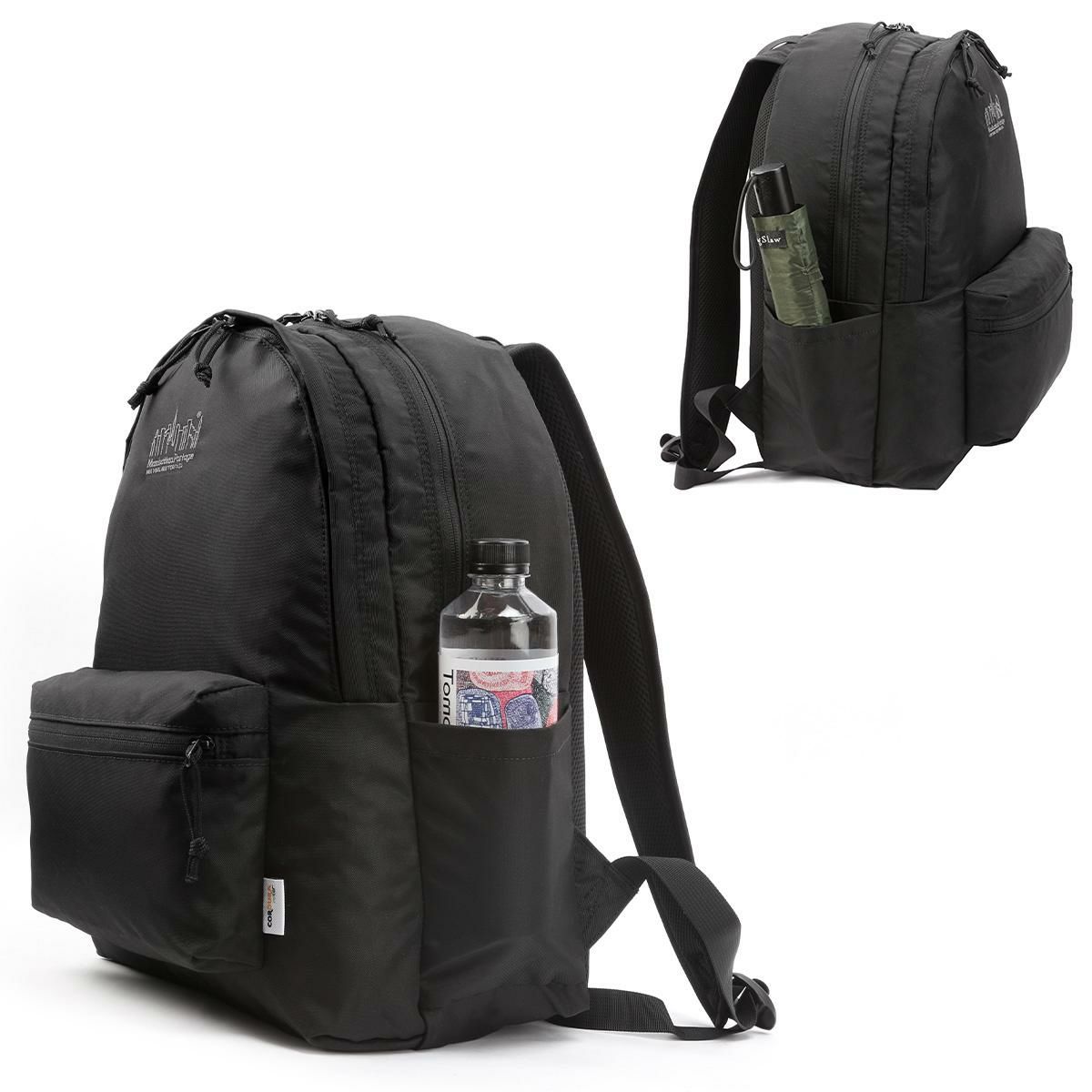 マンハッタンポーテージ 420D CORDURA ECO リュック Manhattan Portage mp2285jrcd420deco