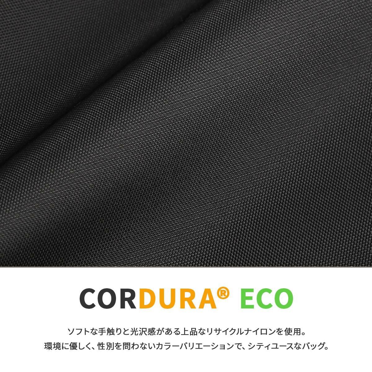 マンハッタンポーテージ 420D CORDURA ECO リュック Manhattan Portage mp2285jrcd420deco