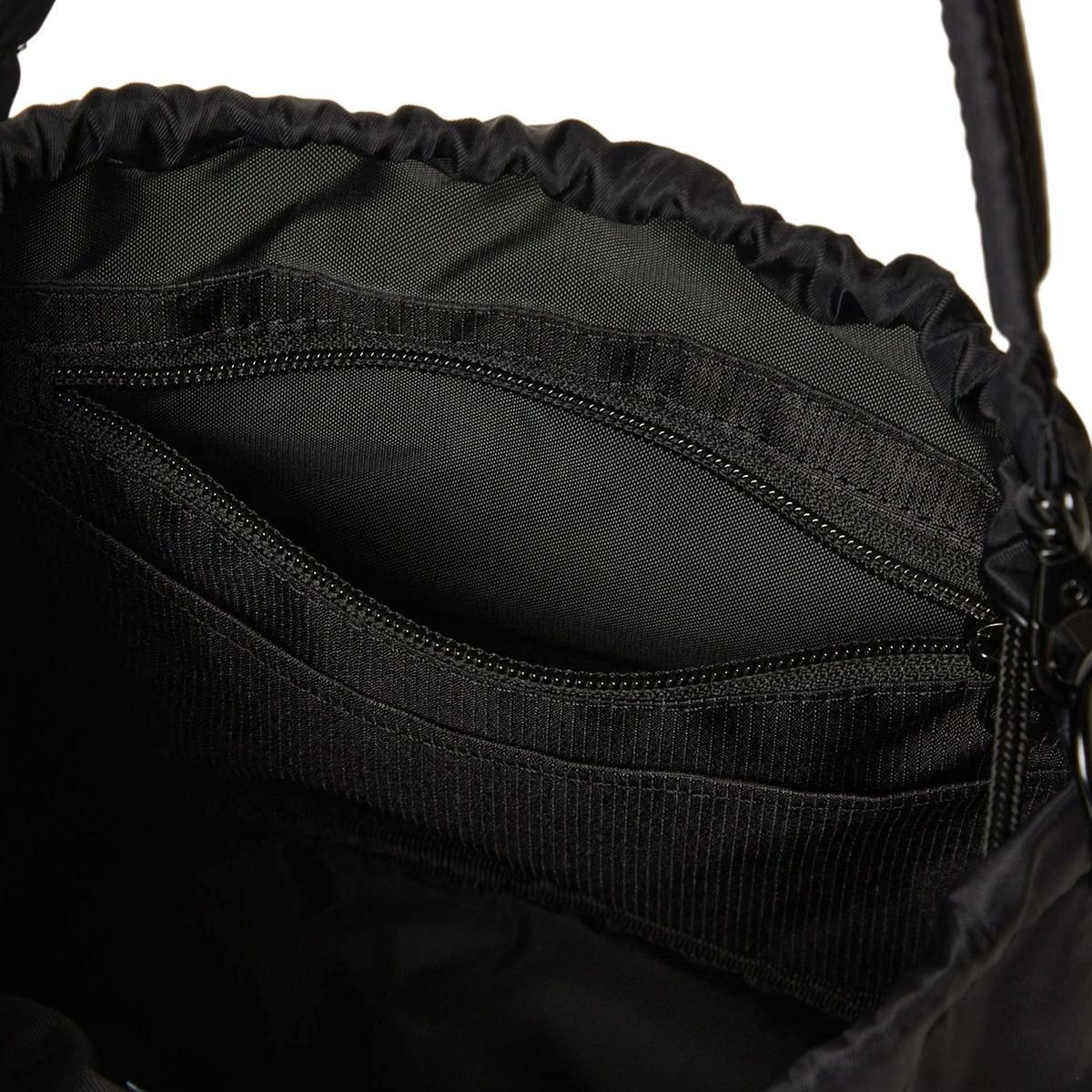 ニューエラ  ショルダーバッグ NEW ERA 2way-draw