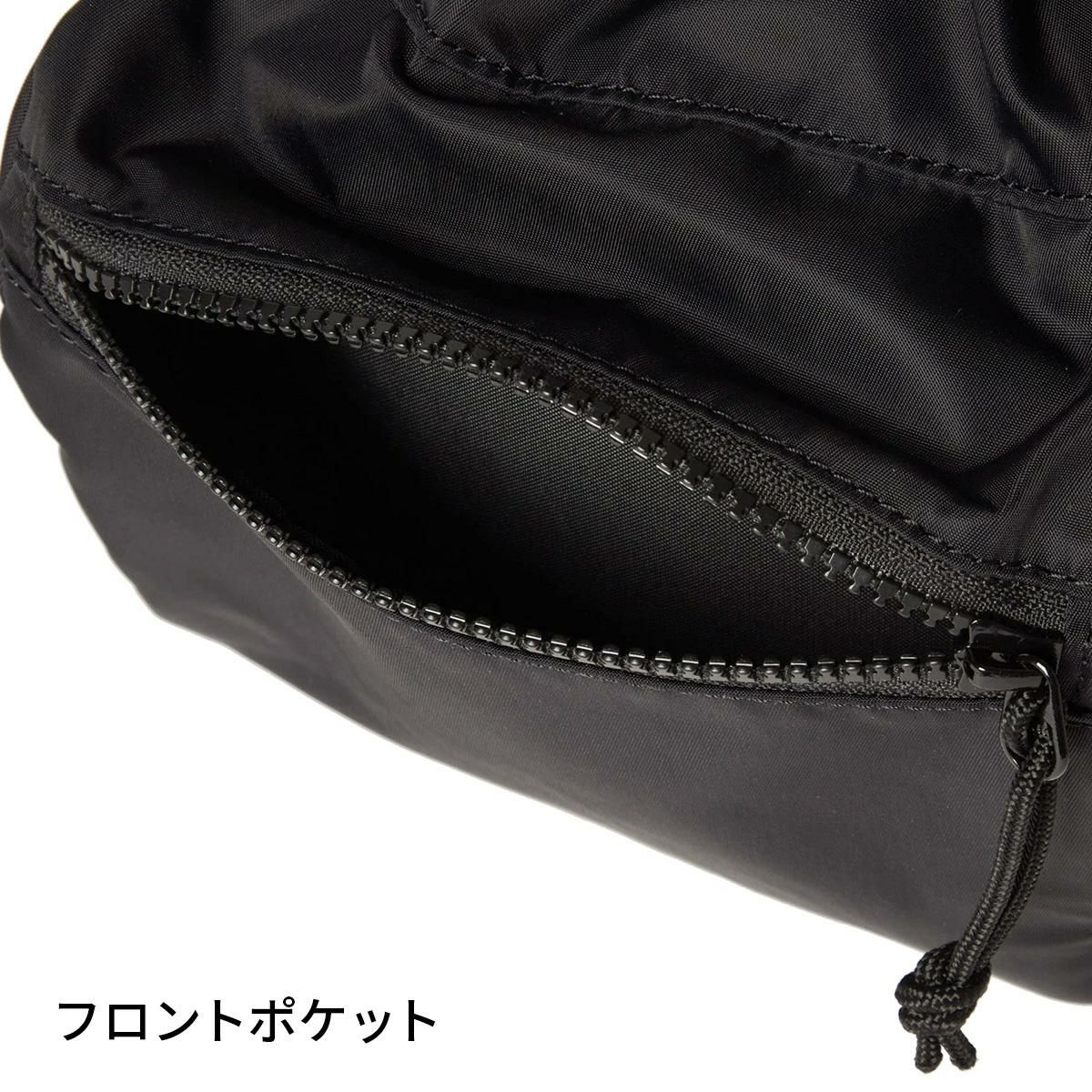 ニューエラ  ショルダーバッグ NEW ERA 2way-draw