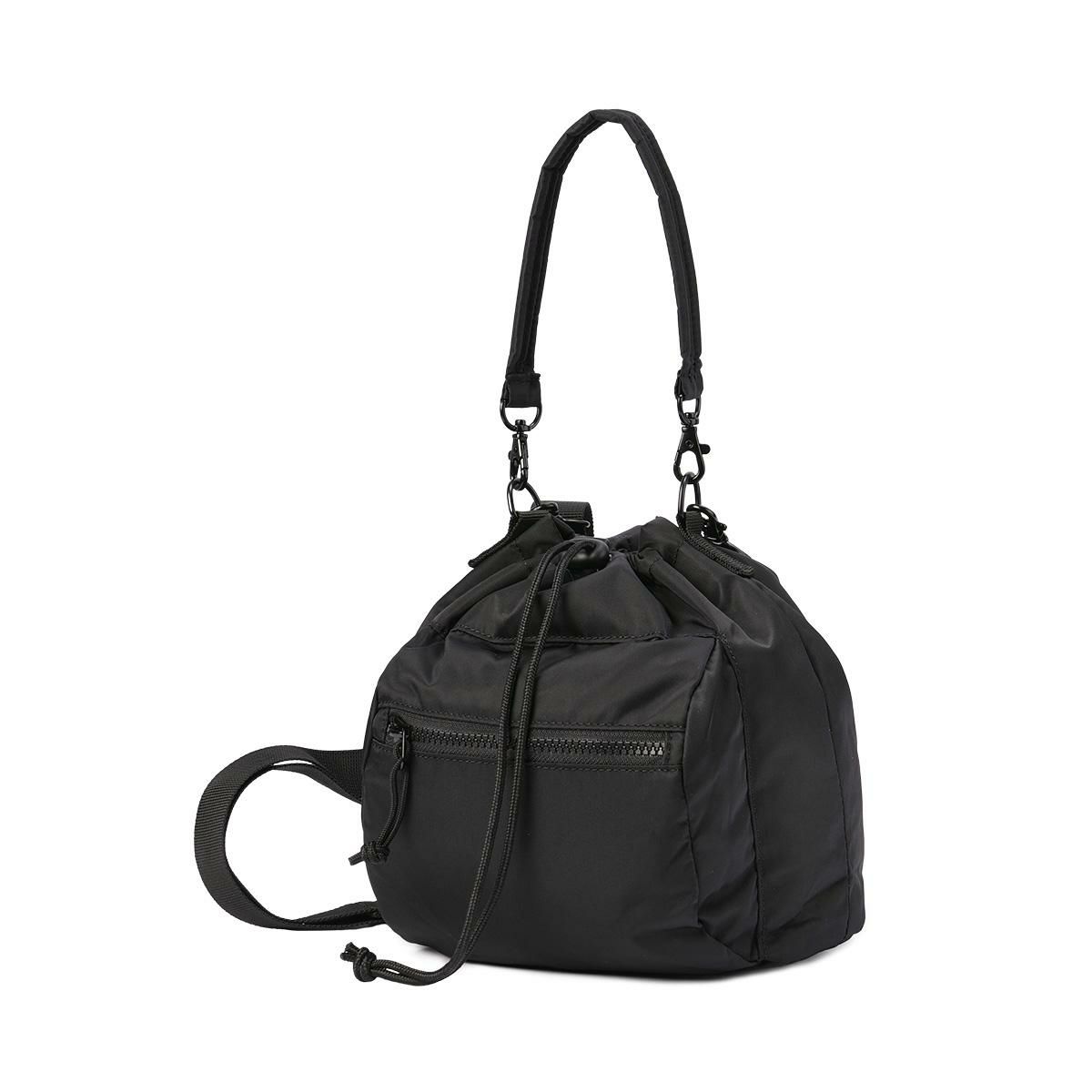 ニューエラ  ショルダーバッグ NEW ERA 2way-draw