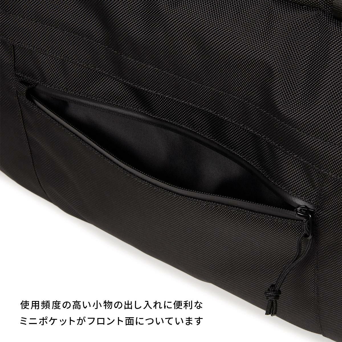 ニューエラ  ブリーフケース NEW ERA 3way-bag-uuc