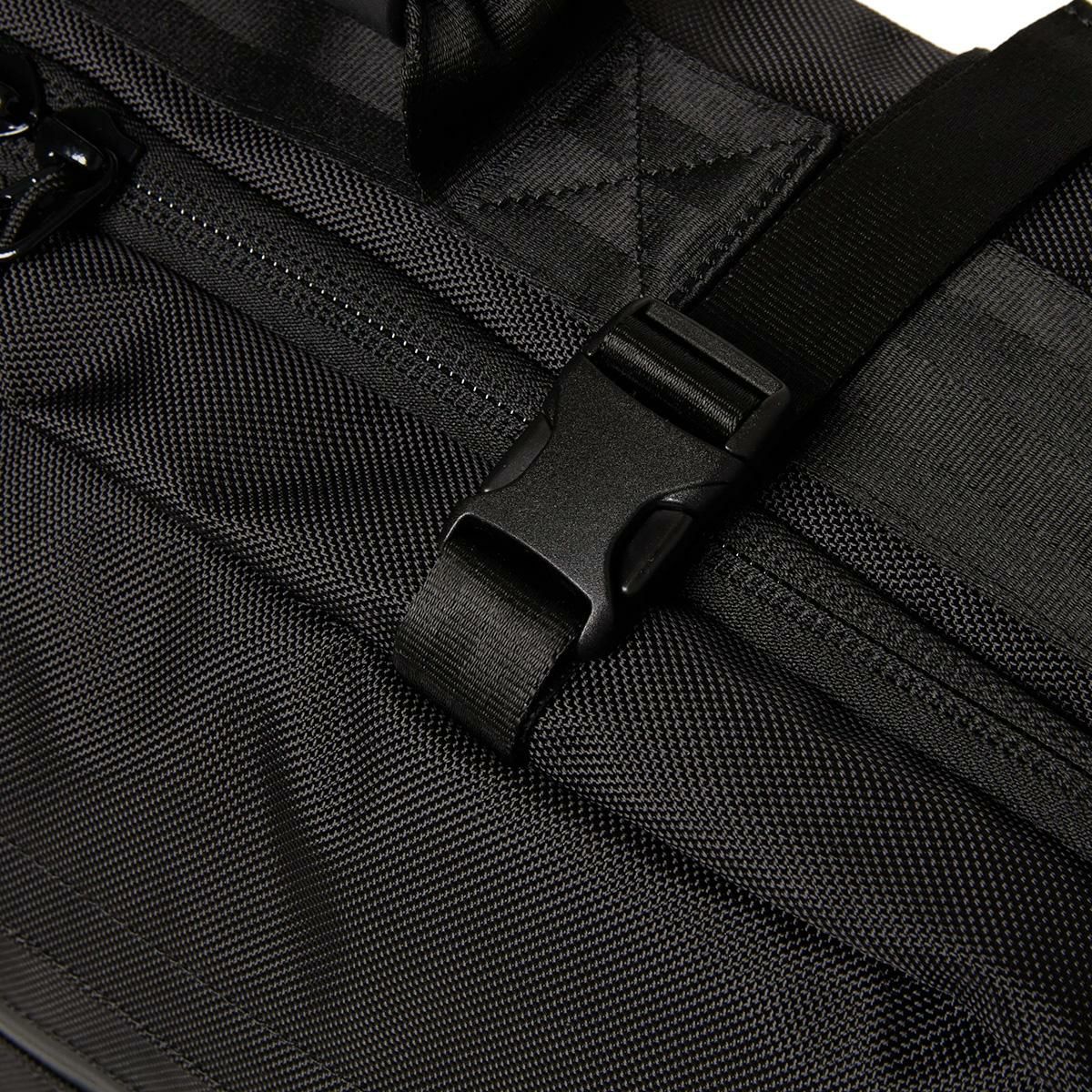 ニューエラ  ブリーフケース NEW ERA 3way-bag-uuc