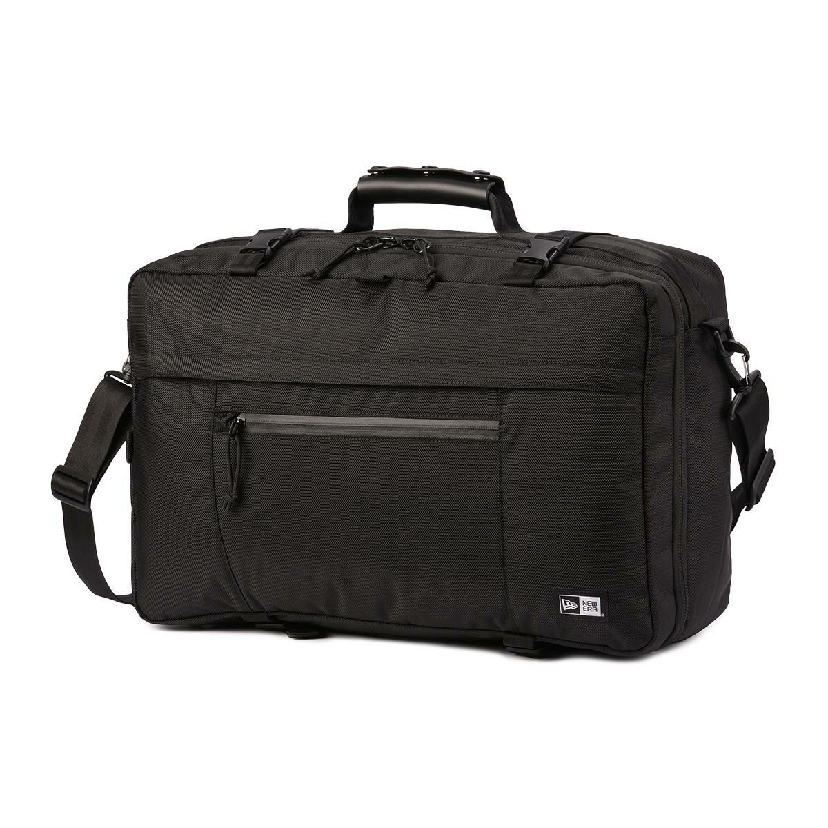 ニューエラ  ブリーフケース NEW ERA 3way-bag-uuc