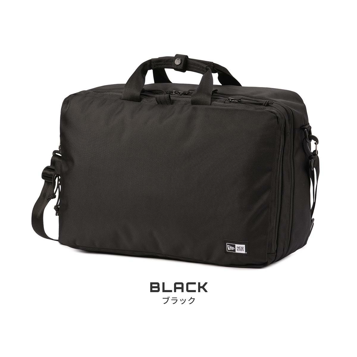 ニューエラ  ブリーフケース NEW ERA brief-bag-uuc